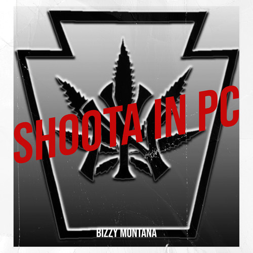 Shoota in Pc (Explicit)