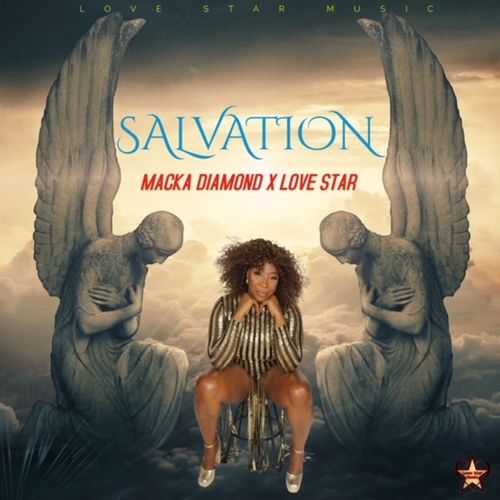 Salvation (Explicit)