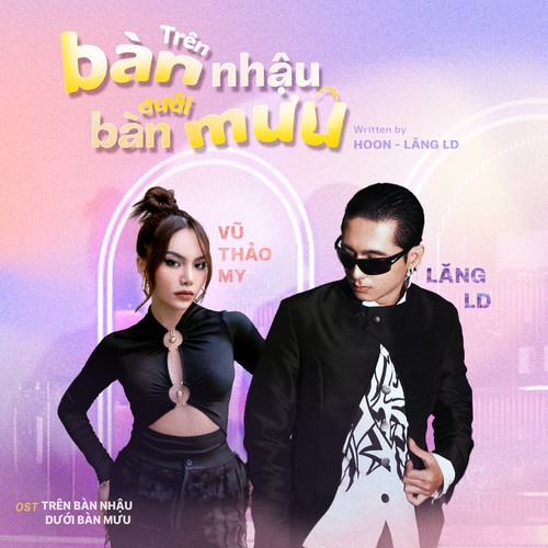 Trên Bàn Nhậu Dưới Bàn Mưu (From 