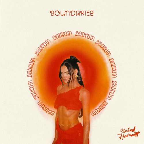 Boundaries (Explicit)