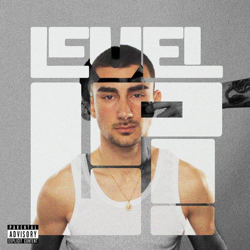 LEVEL UP (feat. guijvrrx) [Explicit]