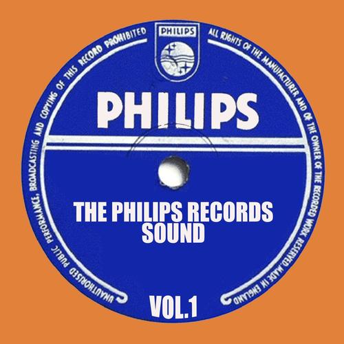 The Philips Records Sound, Vol. 1