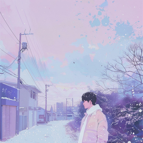 Cadencia De Relajación: Capas De Estados De Ánimo Lofi