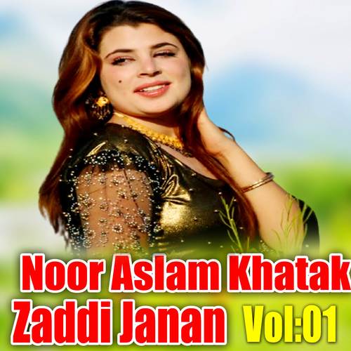 Zaddi Janan, Vol. 01