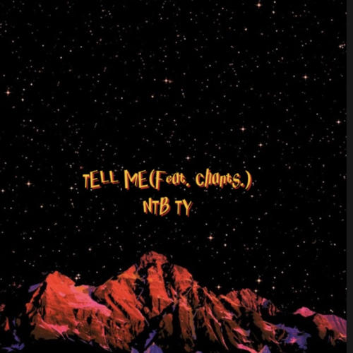 Tell me (feat. Chants) [Explicit]