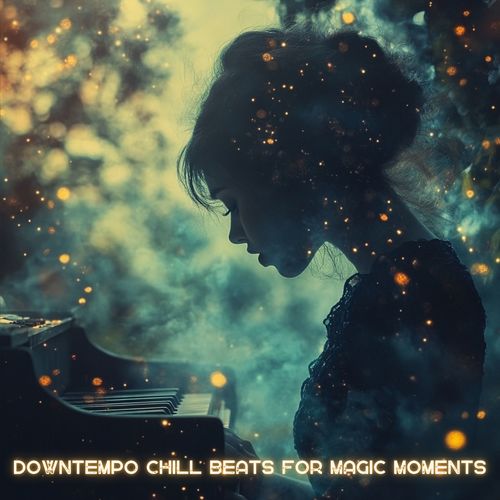 Downtempo Chill Beats For Magic Moments