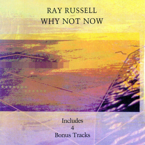 Why Not Now (Expanded Edition)