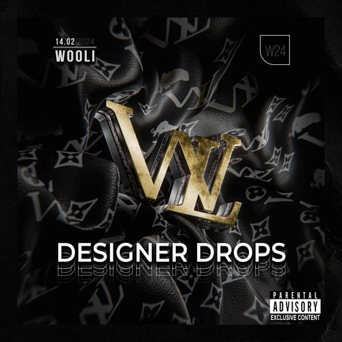 DESIGNER DROPS