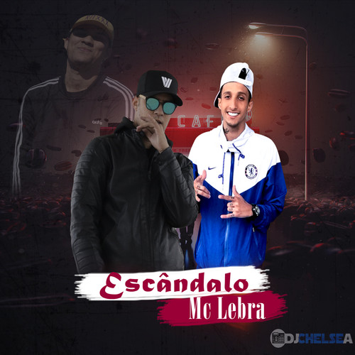 Escândalo (Explicit)