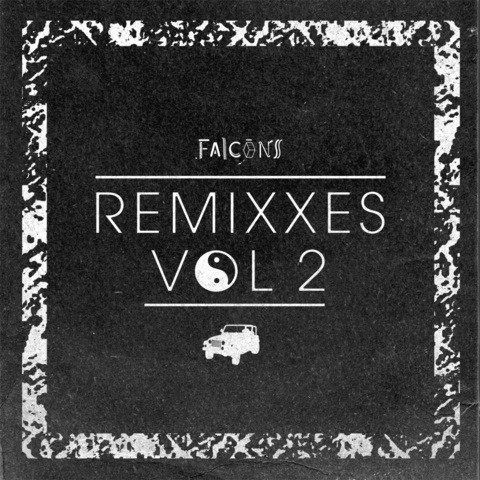 Remixxes Vol. 2