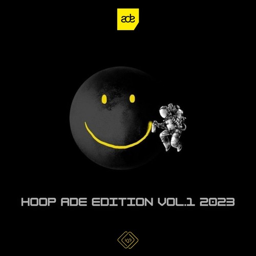 HOOP ADE Edition, Vol. 1 2023