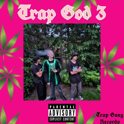 I am the Trap God, but this the most Unhumble I ever Been (Explicit)