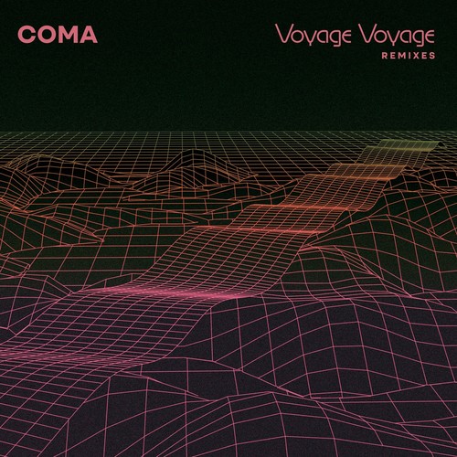 Voyage Voyage Remixes