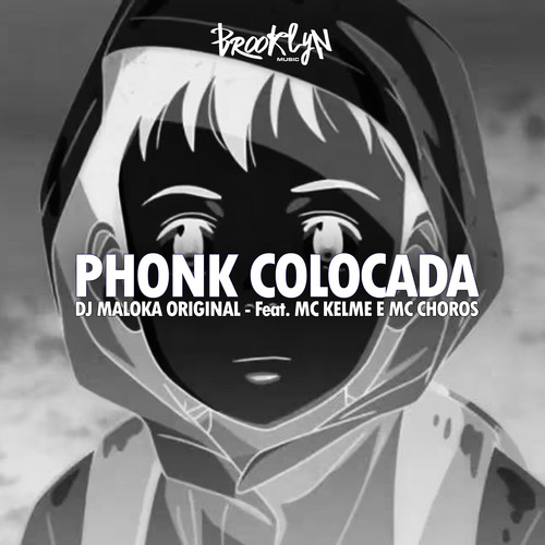 Phonk Colocada (Explicit)