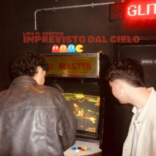 Imprevisto Dal Cielo (feat. Serpico)