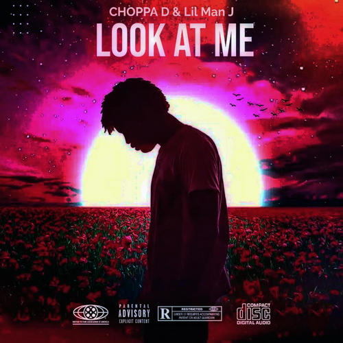 Look At Me (feat. Lil Man J) [Explicit]