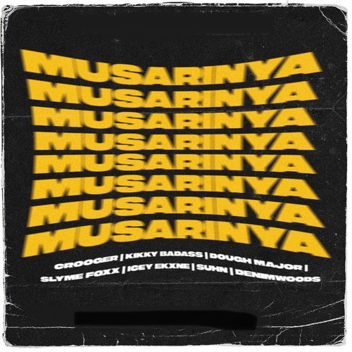 Musarinya (Explicit)