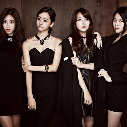 Girl's Day