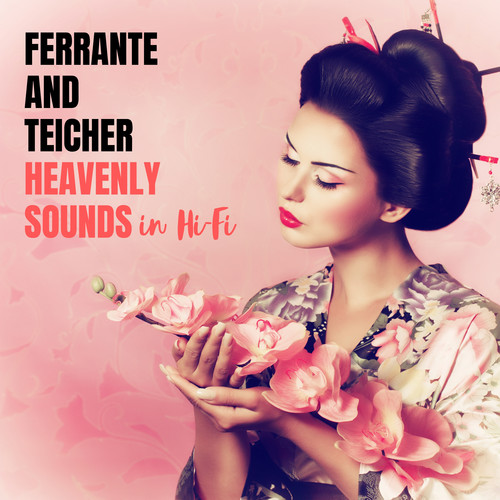 Heavenly Sounds in Hi-Fi