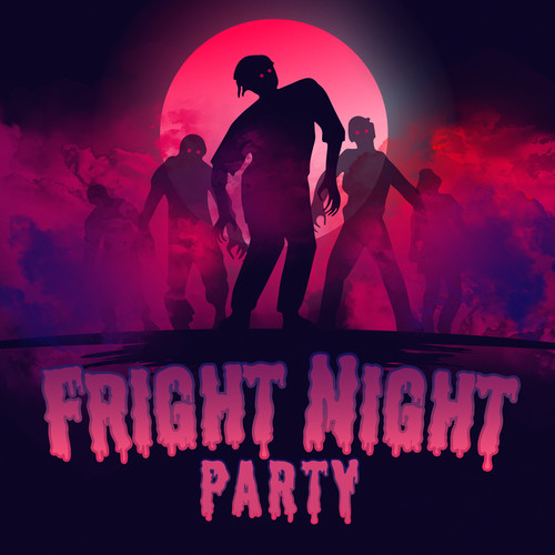 Fright Night Party