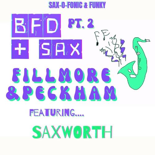 BFD + SAX