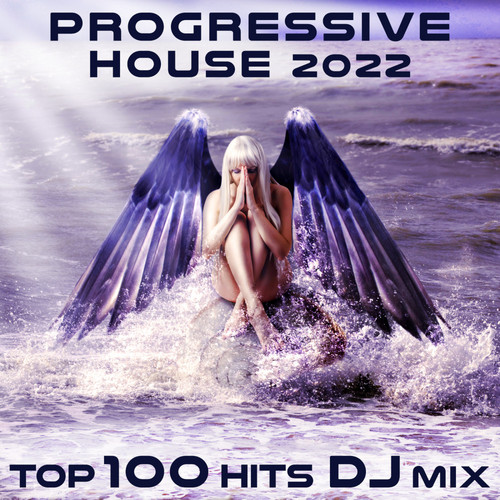 Progressive House 2022 Top 100 Hits