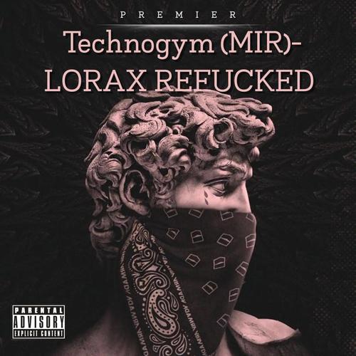 Technogym (MIR) - [Lorax edit]