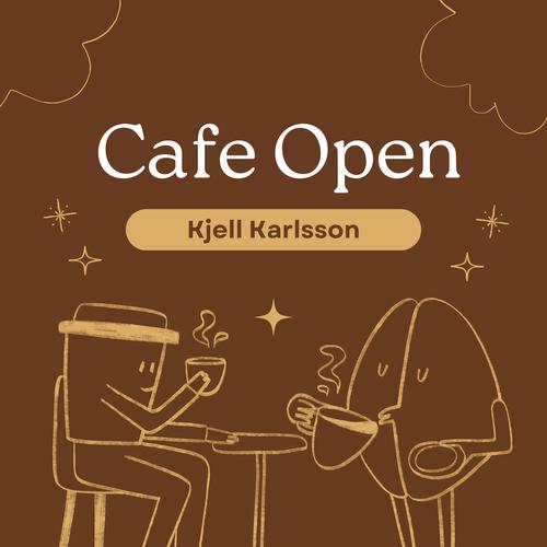 Cafe Open
