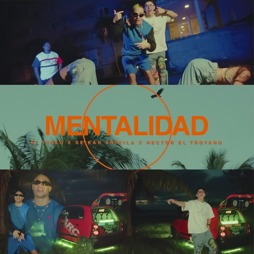 Mentalidad