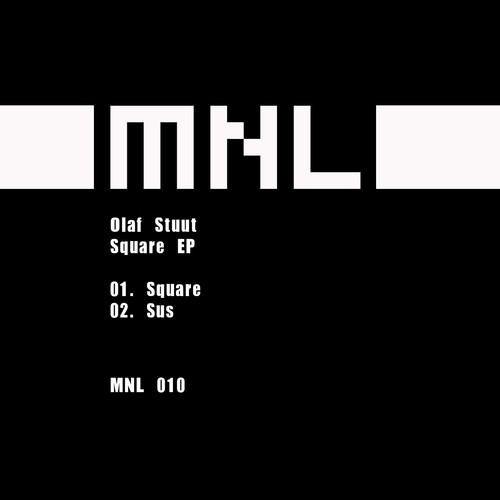 Square EP