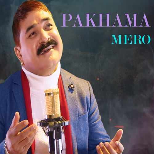 Pakhama Mero