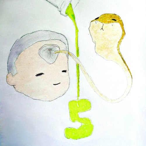 Trust Issues 5 (Explicit)