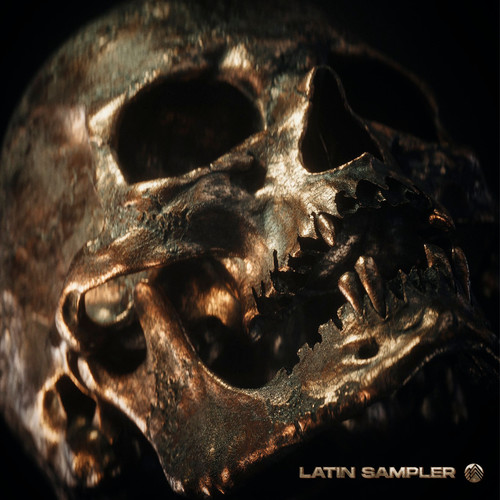 Latin Sampler 2024 (Explicit)