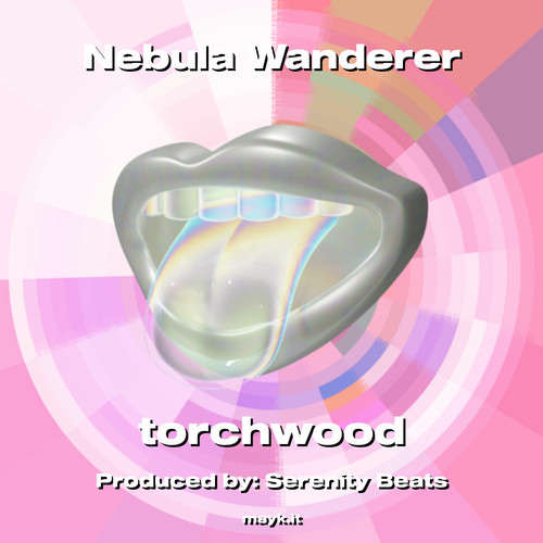 Nebula Wanderer (Explicit)