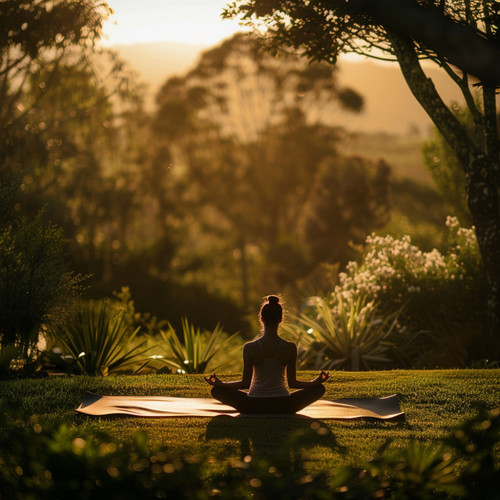 Música Binaural: Yoga Para El Despertar Espiritual