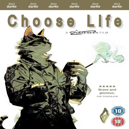 choose life (feat. maxx) [Explicit]