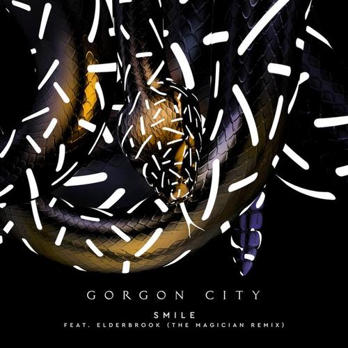 Smile (The Magician Remix)