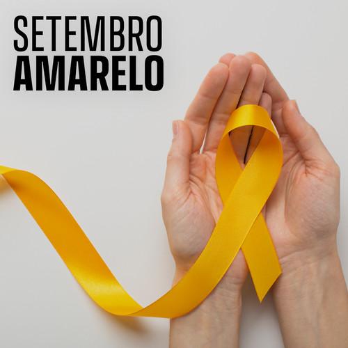 Setembro Amarelo