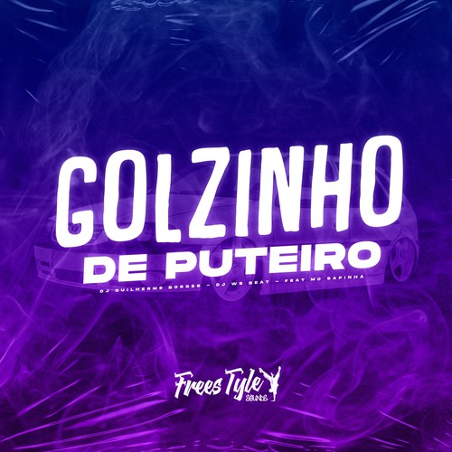 Golzinho de Puteiro (Eletro Funk) [Explicit]