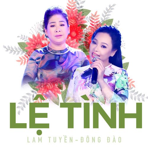 Lệ Tình