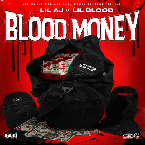 Blood Money