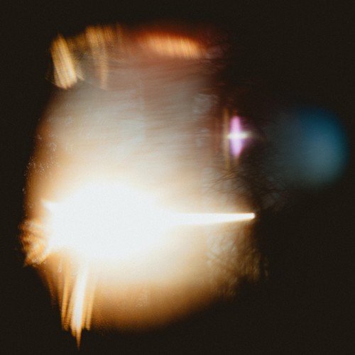 Floating Through the Universe (Explicit)