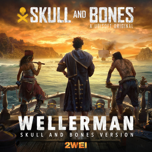 Wellerman Sea Shanty (Skull and Bones Version)