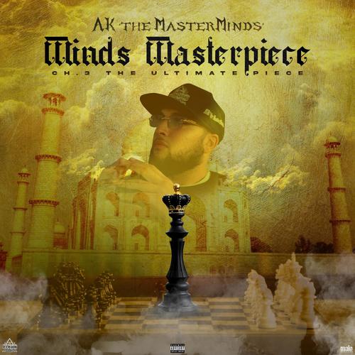 Minds Masterpiece (Ch.3 The Ultimate Piece) [Explicit]