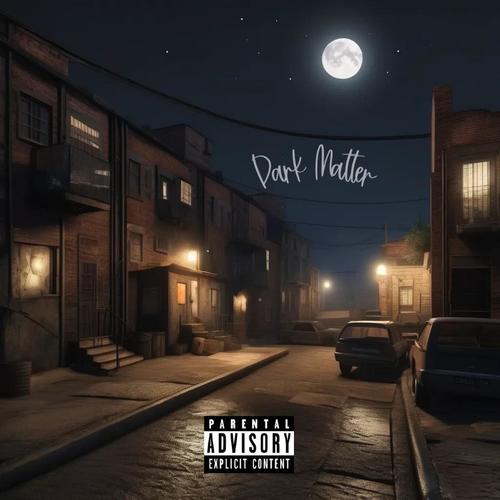 Dark Matter (Explicit)