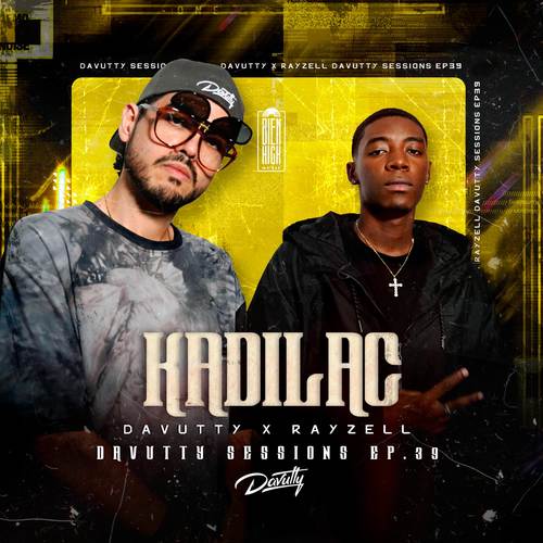 Kadilac: Davutty Sessions, Ep. 39