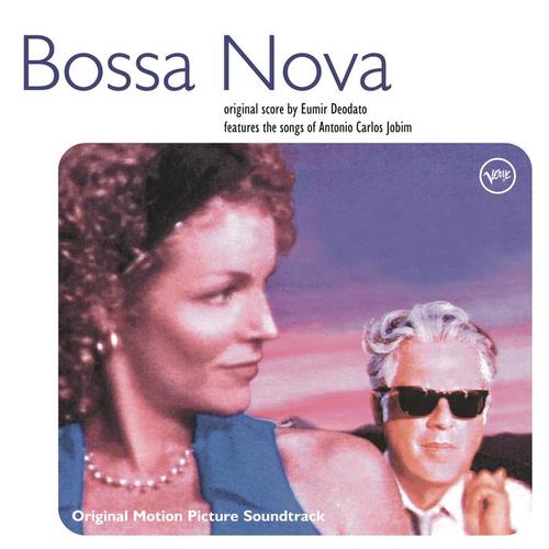 Bossa Nova EP