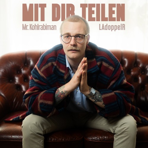 Mit dir teilen