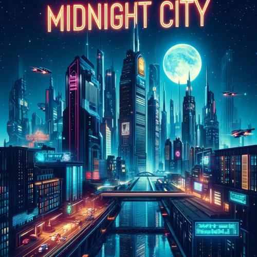 Midnight City