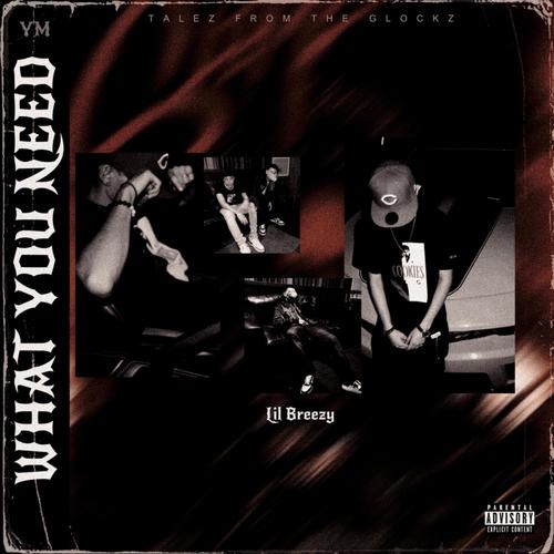 WHAT YOU NEED (Explicit)